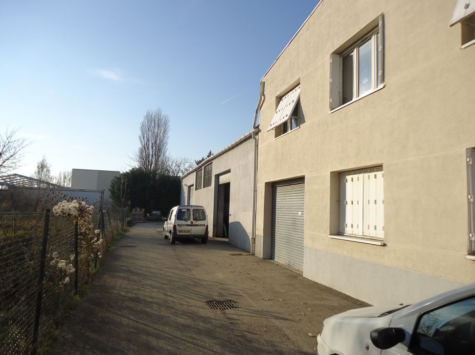 Local d'activité Saint-Symphorien-d'Ozon 305m² Location local d'activité Saint-Symphorien-d'Ozon Rhône OLACT2308110 20